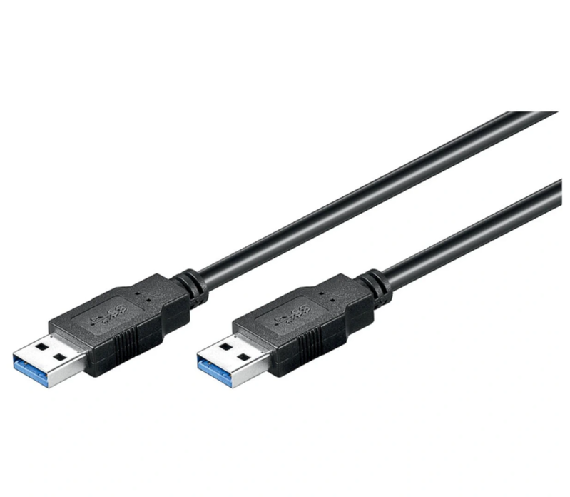 Goobay | USB 3.0 SuperSpeed Cable | USB to USB | 3 m
