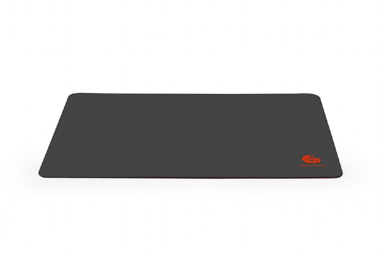 Gembird | Mouse Pad PRO | MP-S-GAMEPRO-M | Mouse Pad | 275 x 320 mm | Black