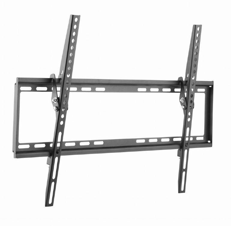 Gembird | Wall mount | WM-70T-03 | Tilt | 37-70 " | Black