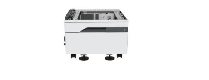 Lexmark 32D0801 varuosa printerile/skannerile Pesa 1 tk