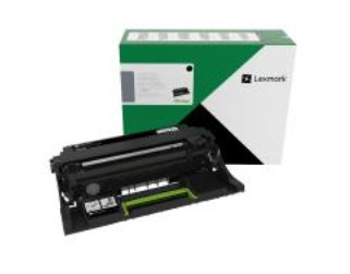 Lexmark Toner cartridge | Black