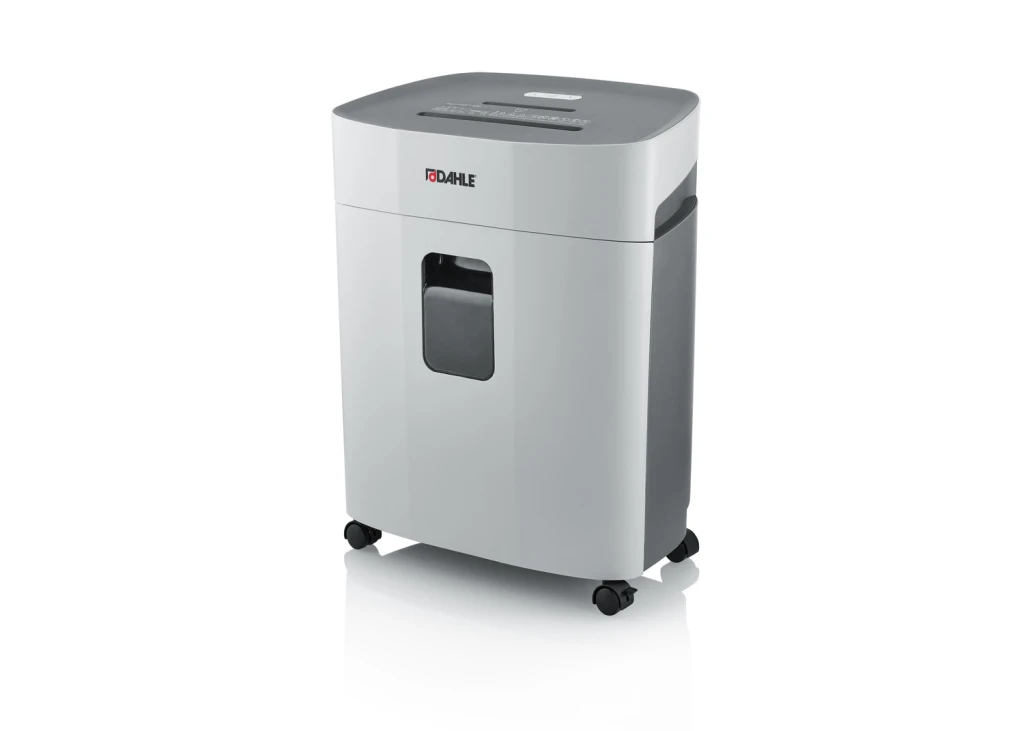 Dokumendipurustaja DAHLE PaperSAFE® 420