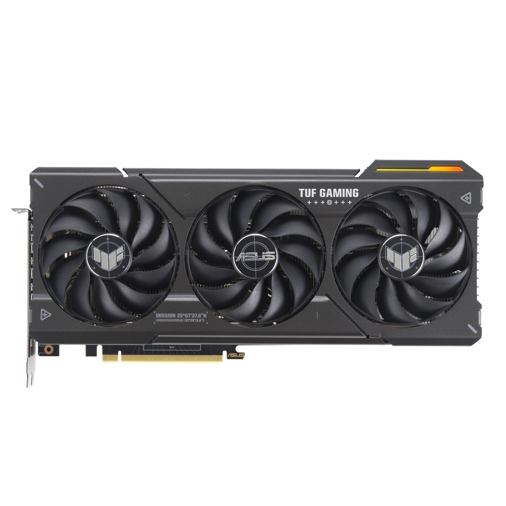 ASUS TUF RTX4070 S OC 12GB GAMING