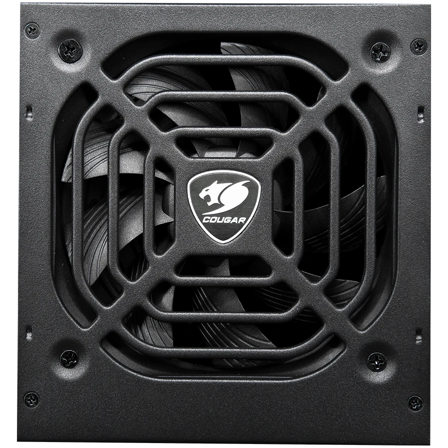 COUGAR STC650 PSU, 80 plus White, 650W