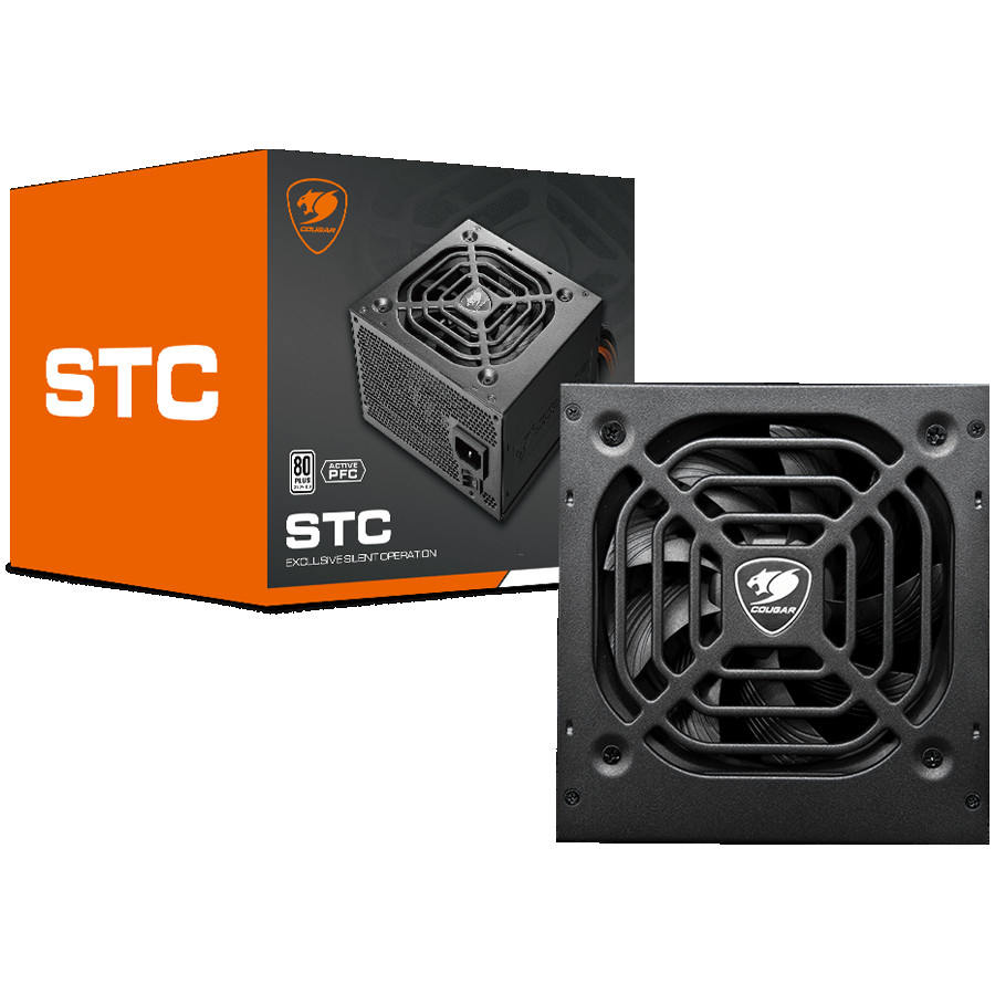 COUGAR PSU STC500 / 500W