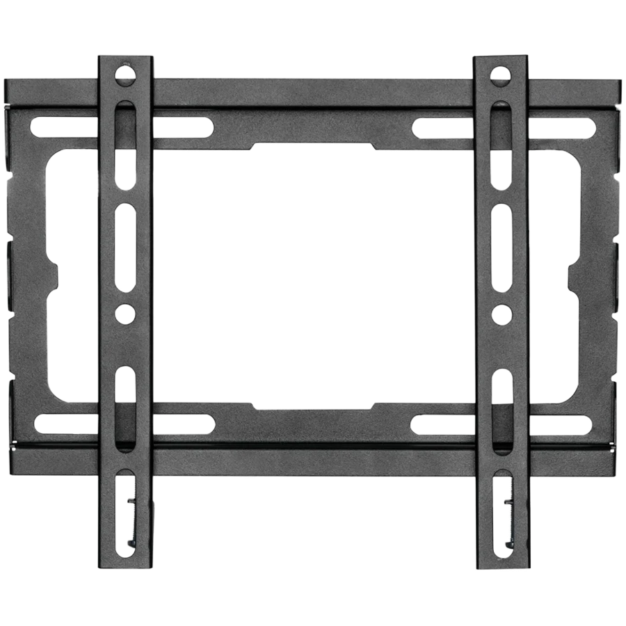 Wall mount KIVI Basic-22F Fixed, VESA 200x200, 23'-43' Max 45kg