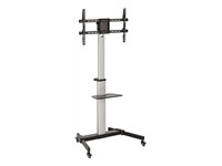 LOGILINK BP0163 TV Monitor cart 37-86in