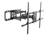 LOGILINK BP0151 TV wall mount 50-90 75kg