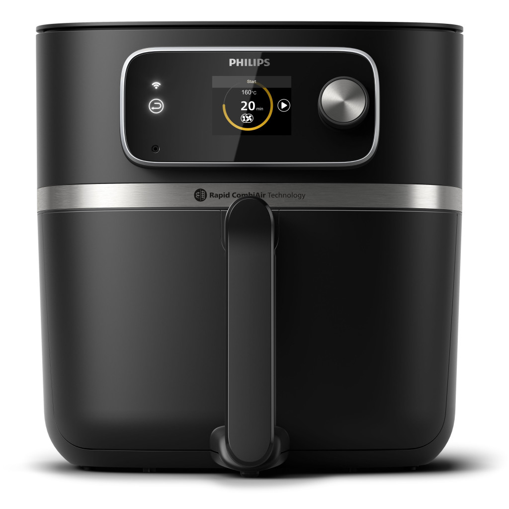 Philips 7000 series Airfryer Combi 7000 Connected HD9880/90 8,3 L