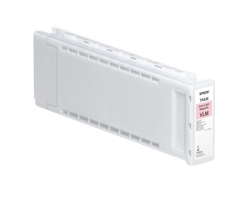 Epson T44J64N UltraChrome PRO tindikassett 1 tk Originaal Ere helemagenta