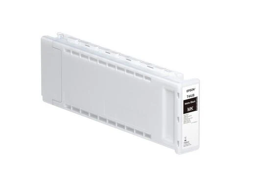 Epson UltraChrome PRO 12 tindikassett 1 tk Originaal Matt must