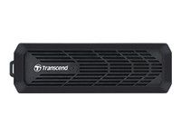 TRANSCEND M.2 PCIe/SATA SSD Enclosure
