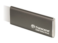 TRANSCEND ESD265C 1TB External SSD