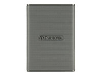 TRANSCEND ESD360C 4TB External SSD