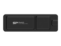 SILICON POWER Portable SSD PX10 512GB
