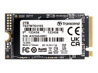 TRANSCEND 2TB M.2 2242 PCIe Gen4x4 NVMe