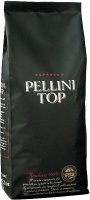 Kohvioad PELLINI TOP 100 % Arabica, 1 kg