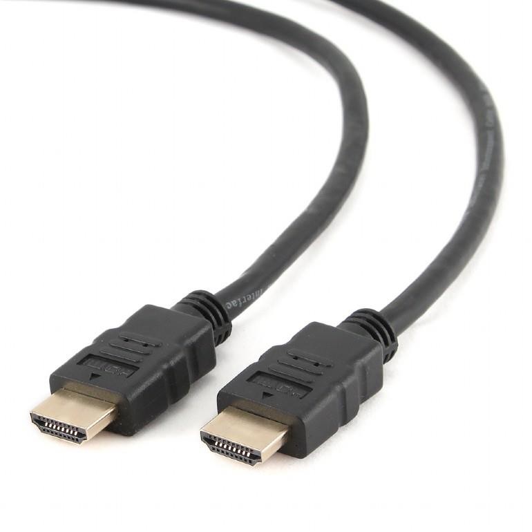 Gembird HDMI -> HDMI 1.8M Kaabel, CC-HDMIL-1.8M