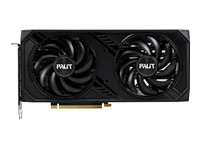 PALIT GeForce RTX 4070 SUPER Dual 12GB