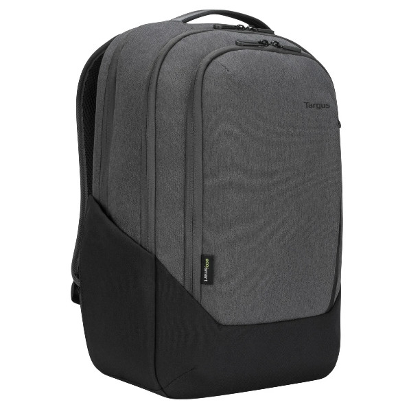 Targus | Cypress with EcoSmart | Fits up to size 15.6 " | Backpack | Grey | Shoulder strap
