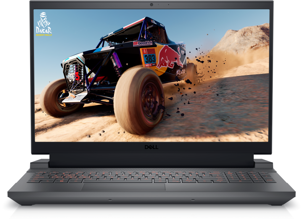 Dell | G15 15 5530 | Grey | 15.6 " | FHD | 1920 x 1080 pixels | 165 Hz | Intel Core i7 | i7-13650HX | 16 GB | DDR5 | Solid-state drive capacity 512 GB | NVIDIA GeForce RTX 4050 | GDDR6 | 6 GB | Windows 11 Pro | 802.11ax | Keyboard language English | Keyboard backlit | Warranty 36 month(s) | Battery warranty 12 month(s)