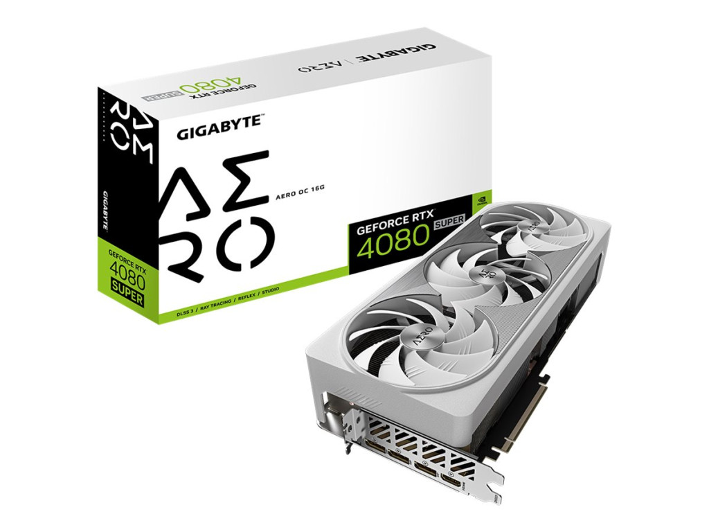 Gigabyte | GeForce RTX 4070 Ti SUPER MASTER 16G | NVIDIA | 16 GB | GeForce RTX 4070 Ti SUPER | GDDR6X | HDMI ports quantity 1 | PCI Express 4.0 | Memory clock speed 2670 MHz