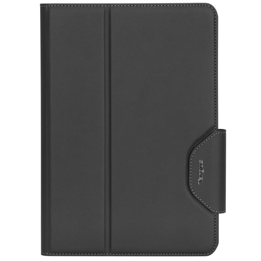 Targus | Classic Tablet Case | VersaVu | Case | For iPad (7th gen.) 10.2-inch, iPad Air 10.5-inch, and iPad Pro 10.5-inch | Black