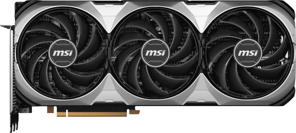 MSI GeForce RTX4080 SUPER 16GB VENTUS 3X