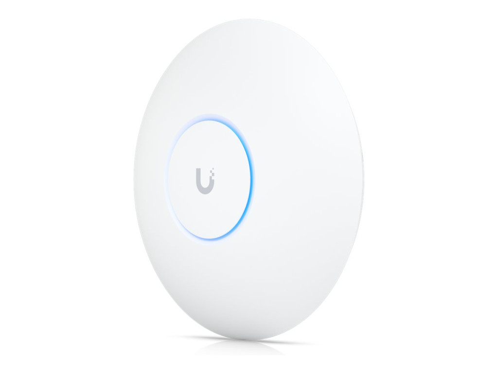 Ubiquiti | WiFi 7 Access Point | Unifi U7 Pro | 802.11ac | 10/100/1000 Mbit/s | Ethernet LAN (RJ-45) ports 1 | MU-MiMO Yes | PoE in