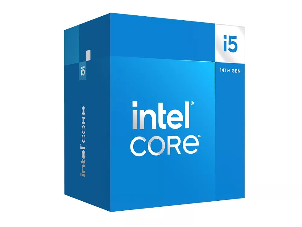 Intel | i5-14400 | FCLGA1700 | Processor threads 16 | Intel Core i5 | Processor cores 10