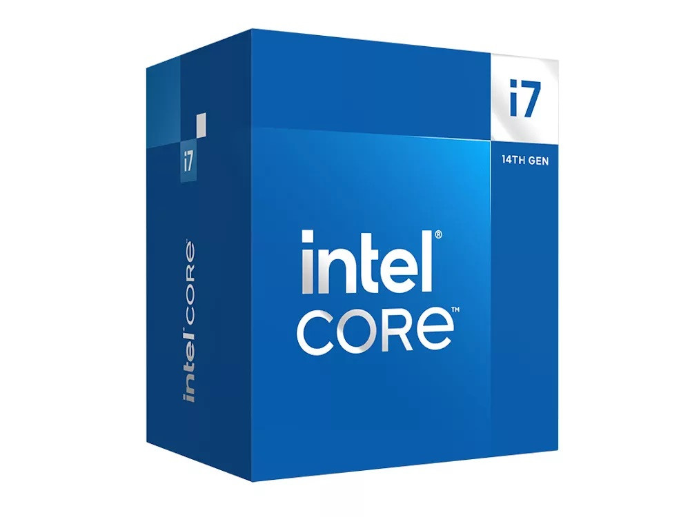 Intel Core i7-14700 protsessor 33 MB Smart Cache Karp