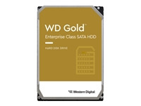 WD Gold 8TB SATA 6Gb/s 3.5inch HDD