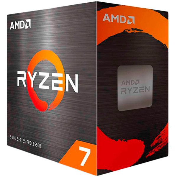 AMD CPU Desktop Ryzen 7 8C/16T 8700G (3.8/5.1GHz Max, 24MB,65W,AM5) box