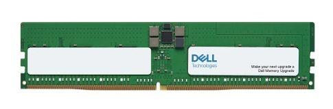 DELL AC239377 mälumoodul 16 GB 1 x 16 GB DDR5 4800 MHz
