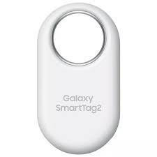 Samsung Galaxy SmartTag2 Punkt Leidja Valge
