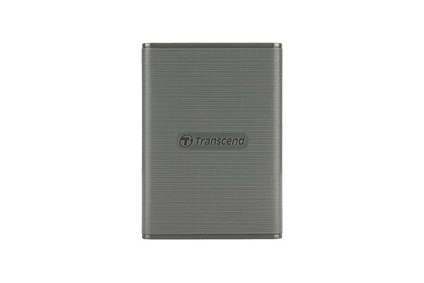 External SSD|TRANSCEND|ESD360C|2TB|USB-C|3D NAND|Write speed 2000 MBytes/sec|Read speed 2000 MBytes/sec|TS2TESD360C