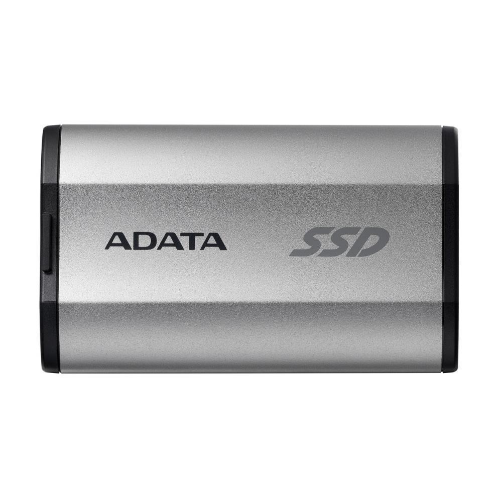 External SSD|ADATA|SD810|2TB|USB-C|Write speed 2000 MBytes/sec|Read speed 2000 MBytes/sec|SD810-2000G-CSG