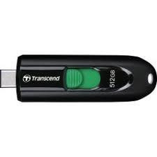 MEMORY DRIVE FLASH USB3.2/512GB TS512GJF790C TRANSCEND