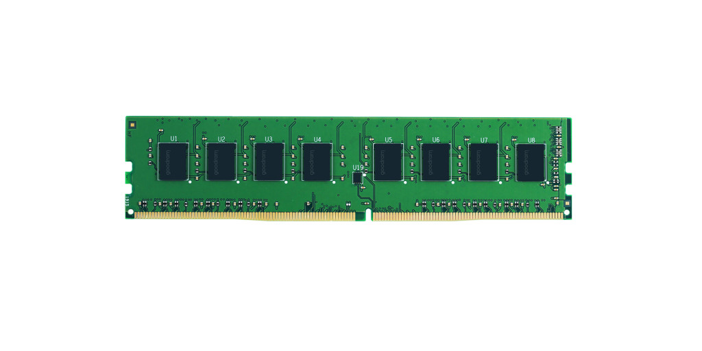 Goodram GR3200D464L22/32G mälumoodul 32 GB 1 x 32 GB DDR4 3200 MHz