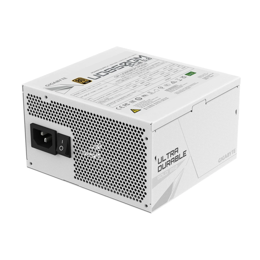 GIGABYTE GP-UD850GM PG5W 850W 80+ Gold