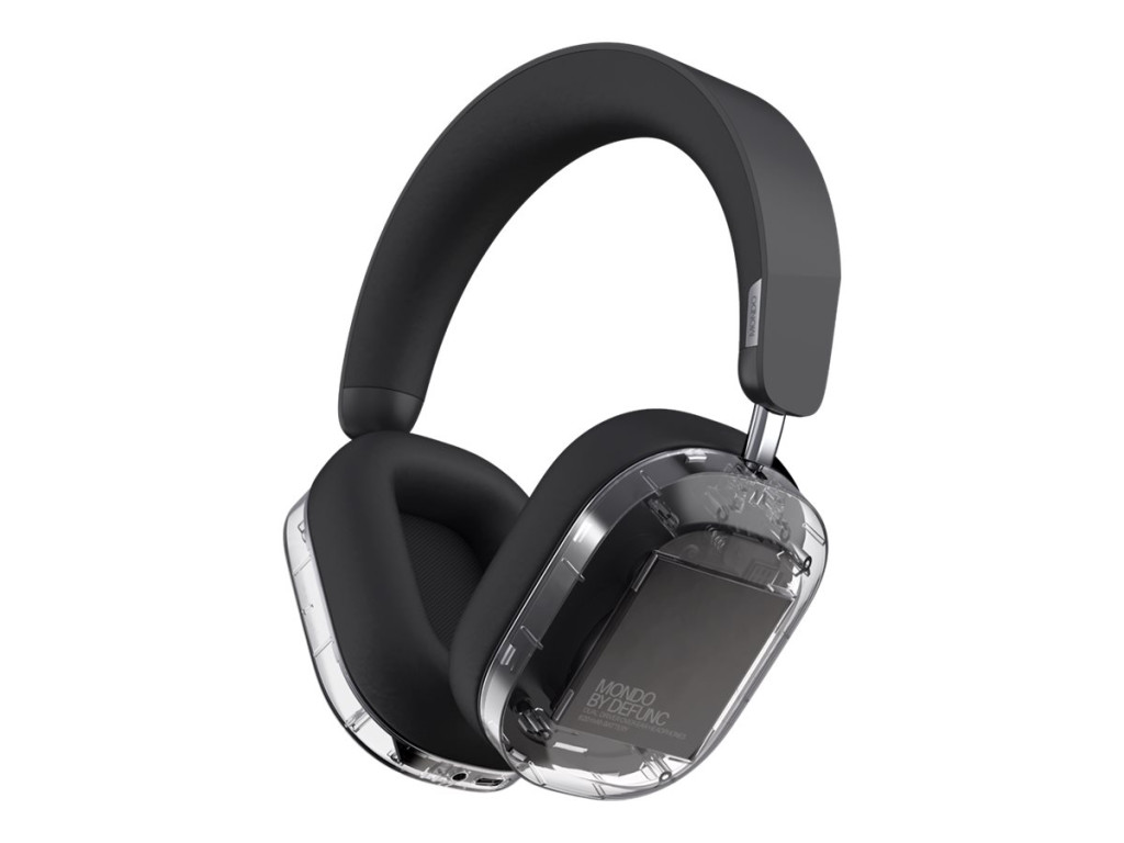 Mondo | Headphones | M1002 | Built-in microphone | Bluetooth | Clear