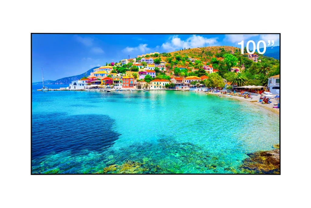 Epson ELPSC35 projitseerimisekraan 2,54 m (100")