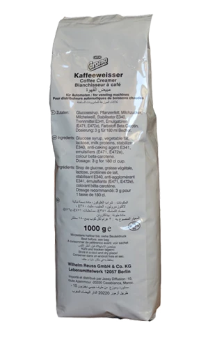 Kohvivalgendaja Cebe 1 kg