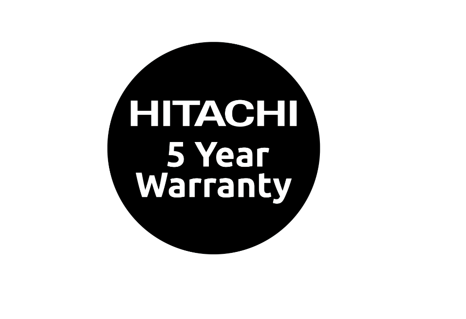 Hitachi | R-W661PRU1 (GGR) | Refrigerator | Energy efficiency class F | Free standing | Side by side | Height 183.5 cm | Fridge net capacity 396 L | Freezer net capacity 144 L | Display | 40 dB | Glass Gray