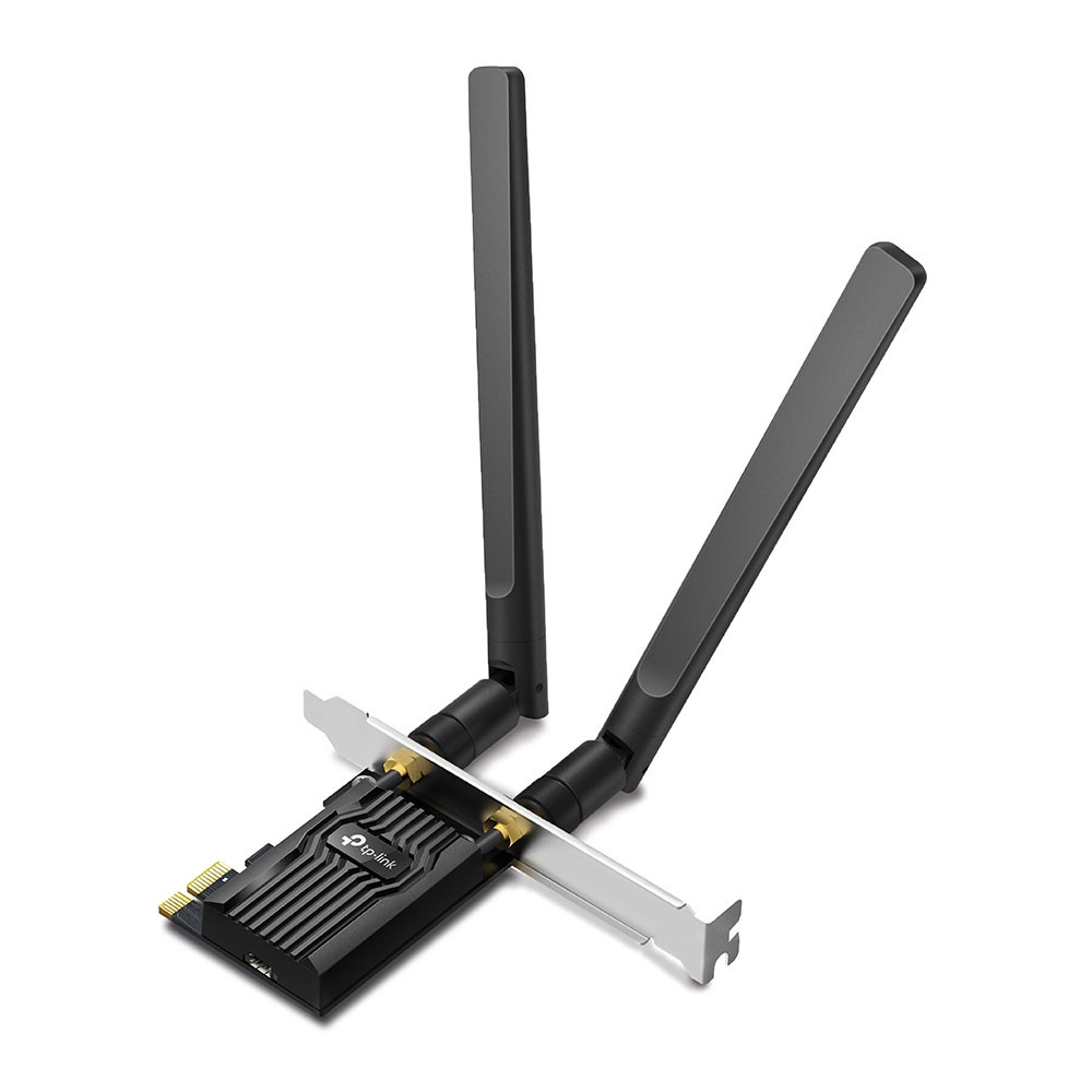 TP-Link Archer TX20E Sisemine WLAN / Bluetooth 1800 Mbit/s