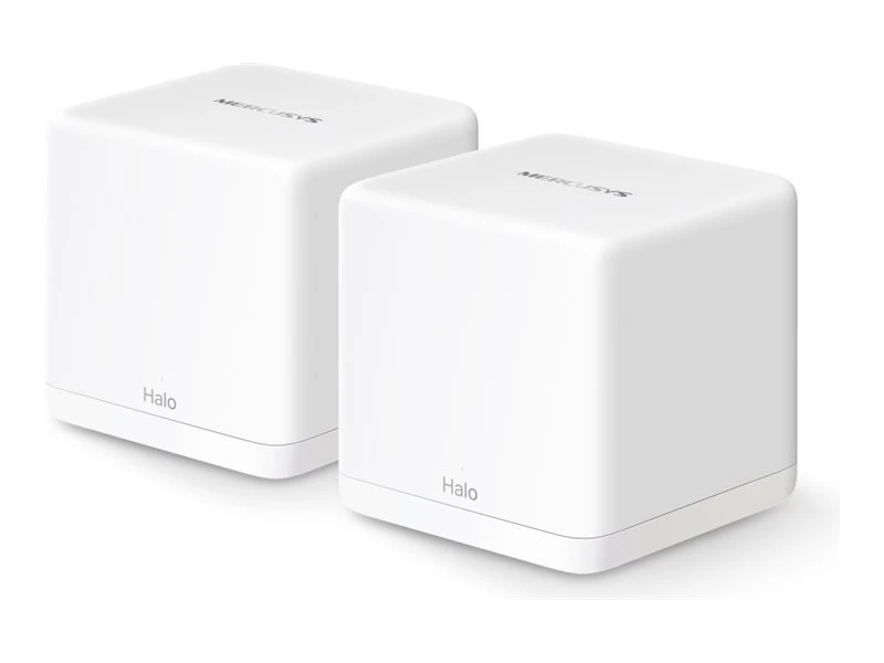 AX1500 Whole Home Mesh WiFi 6 System | Halo H60X (2-pack) | 802.11ax | 10/100/1000 Mbit/s | Ethernet LAN (RJ-45) ports 1 | Mesh Support Yes | MU-MiMO Yes | No mobile broadband