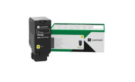 Lexmark MS631, 632, MX632 Return Programme 31K Toner Cartridge | Lexmark 66S2X00 | Lexmark - High Yield - black - original - toner cartridge - LCCP, LRP | Toner cartridge | Black