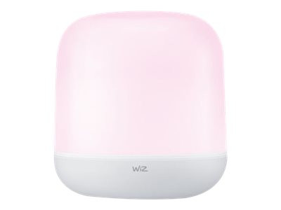 WiZ | Smart WiFi WiFi Hero Table Lamp | 9 W | 2200-6500 K