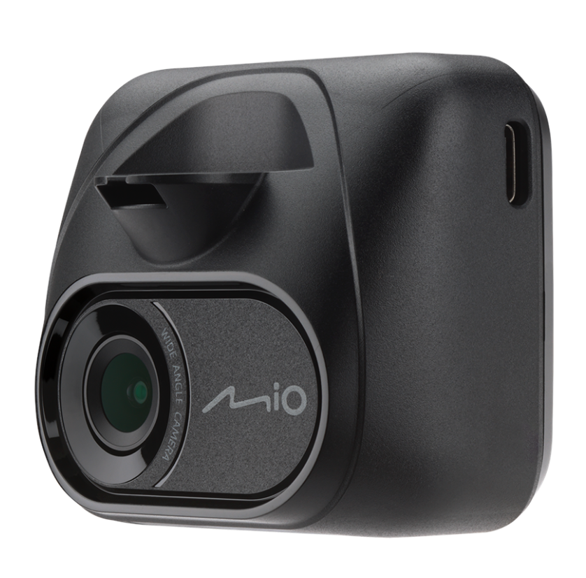 Mio | MiVue C590 | Full HD 60fps, GPS, Sony STARVIS, Speed Cam, Optional Parking mode | 2.0"