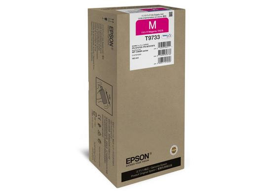 Epson WorkForce Pro XL Ink Supply Unit | WF-C869R | Ink pack | Magenta